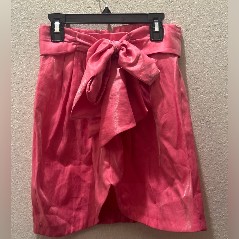 Zara Mini Skirt